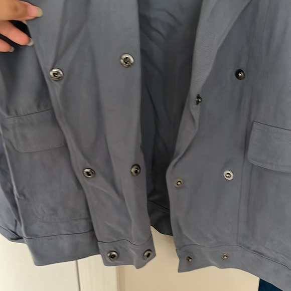 Forever 21 jacket - Picture 3 of 7